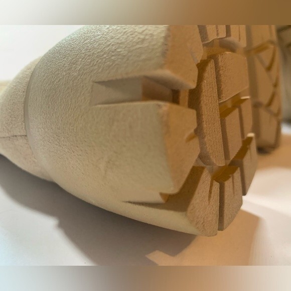 Steve Madden Hayle Platform Chelsea Boot NWOT Woman’s size 10 - Picture 7 of 12